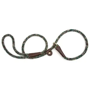 Mendota Slip Lead 6Ft x 1/2In Camo