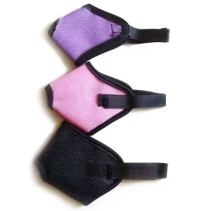 Mesh Cat Muzzle
