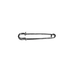 Metalab Saddle Blanket Pin