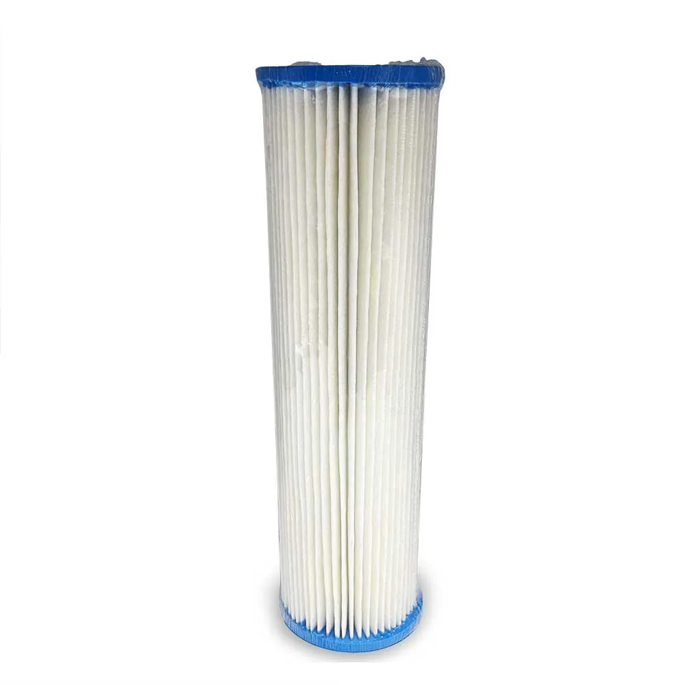 MetaSorb High Capacity Metals Absorption Cartridge Filter - Two Little Fishies