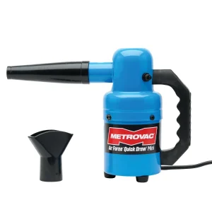 Metro AirForce QuickDraw Mini Variable Speed Dog Dryer