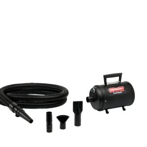 MetroVac Air Force Blaster Variable Speed Dryer