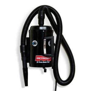 Metrovac Air Force Hands-Free Pet Dryer
