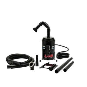 MetroVac Air Force HandsFree Dryer