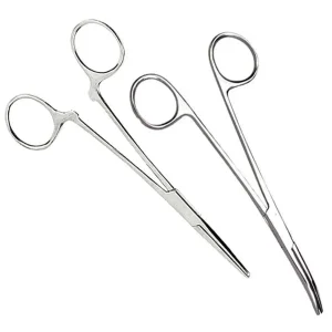 MF Hair Puller Straight, 5.5 in