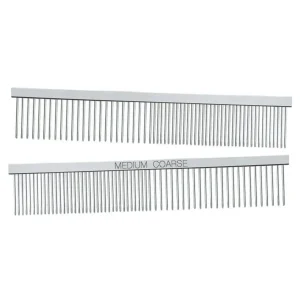 MG Comb Medium/Coarse
