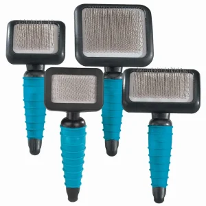MG Ergonomic Slicker Brush Large