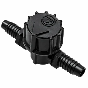 Micro Valve, Thread x Thread by Two Little Fishes