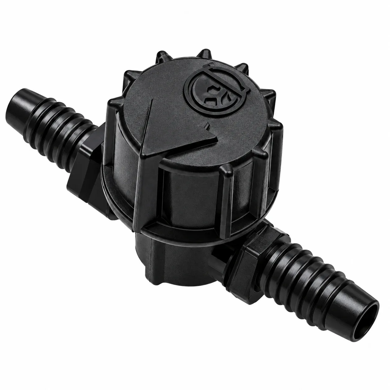 Micro Valve, Thread x Thread by Two Little Fishes