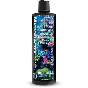 MicroBacter START XLM 15x (250 ML - 8 oz) - Brightwell