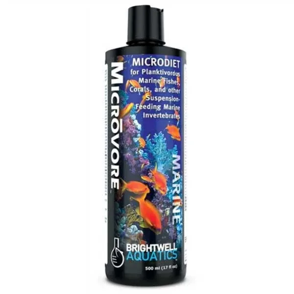 Microvore (500mL) - Brightwell