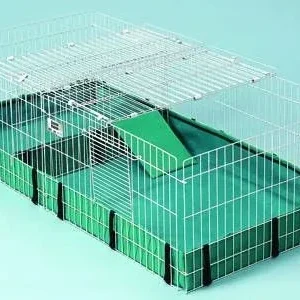 Midwest Guinea Habitat Plus
