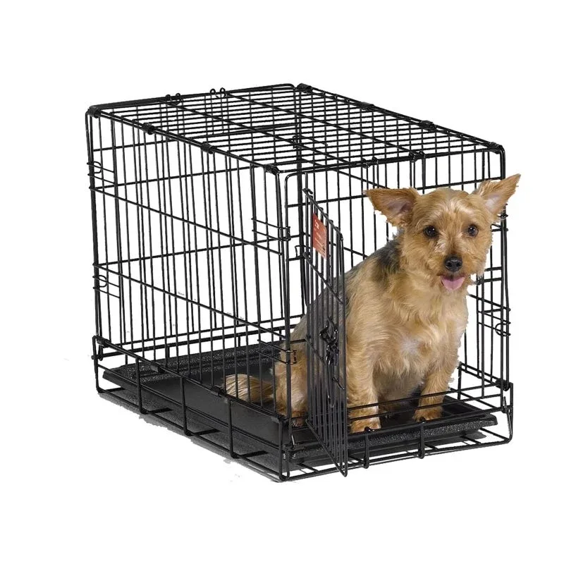 MidWest iCrate Dog Crate - Image 2