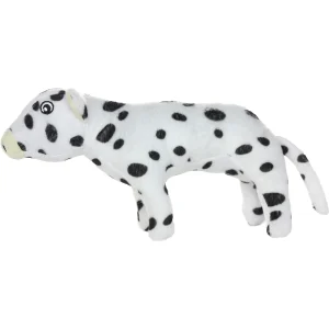 Mighty Dog Toys Cassie the Cow Jr.