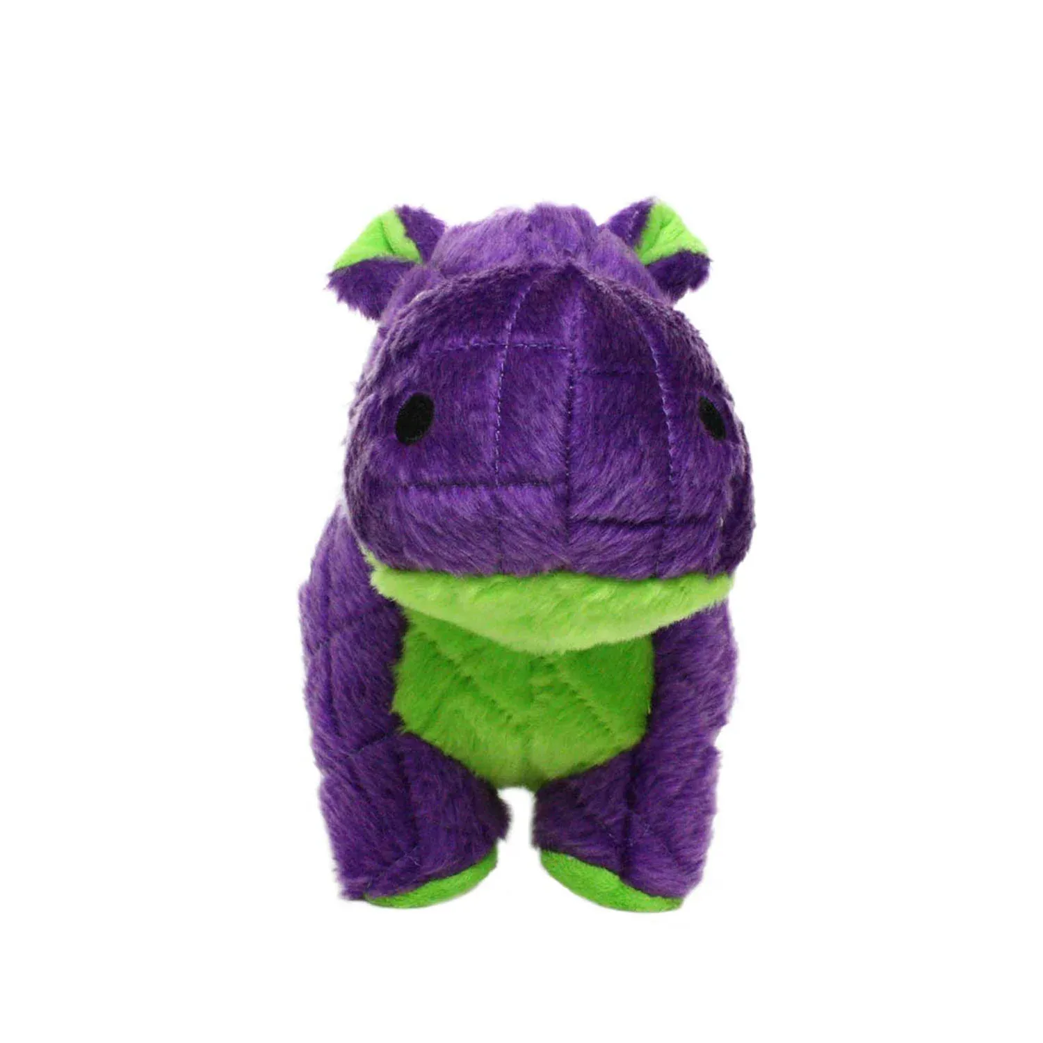 Mighty Dog Toys Herb the Hippo - Image 2