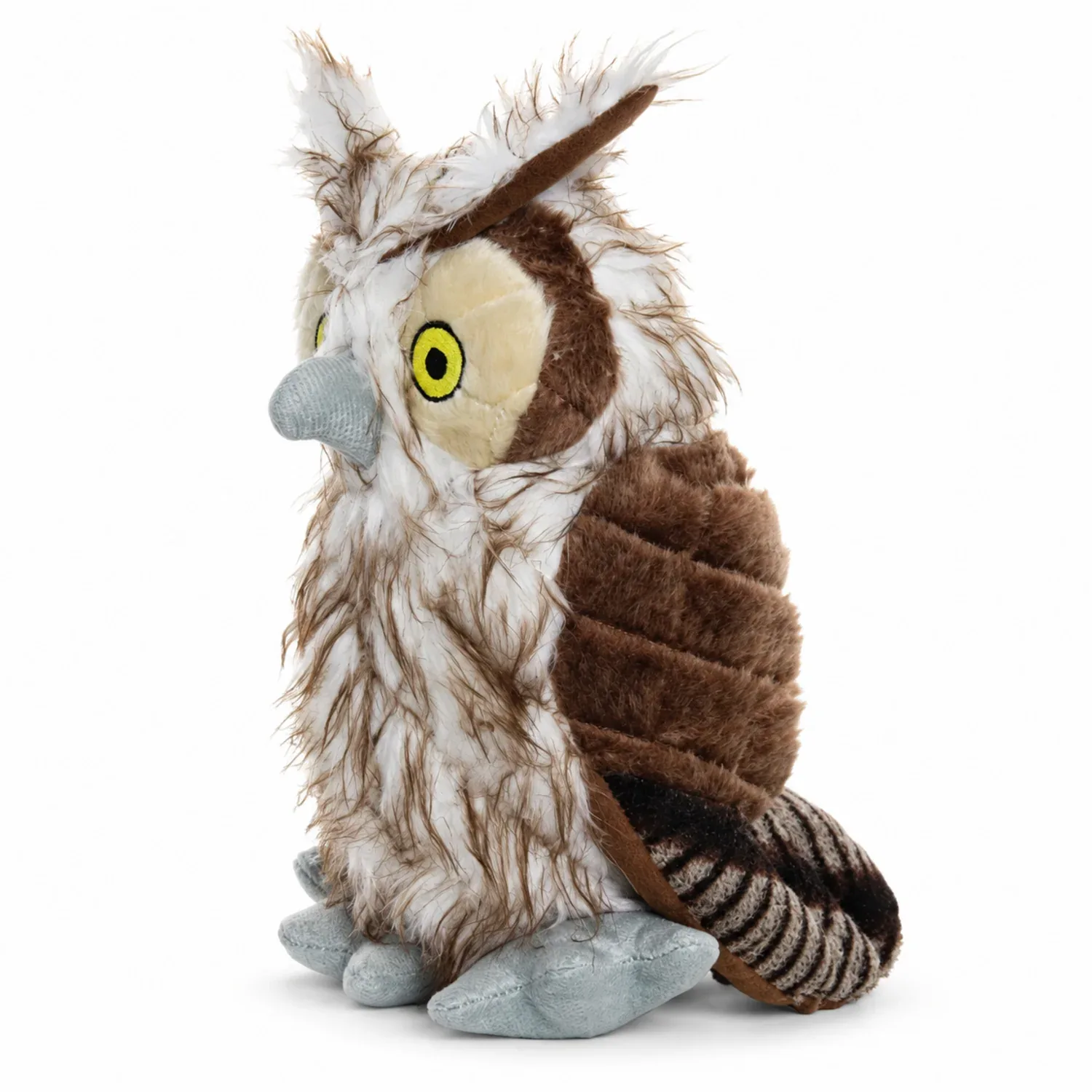 Mighty Dog Toys Ollie the Owl - Image 2