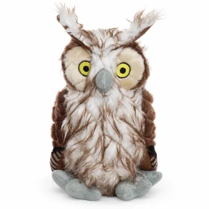 Mighty Dog Toys Ollie the Owl