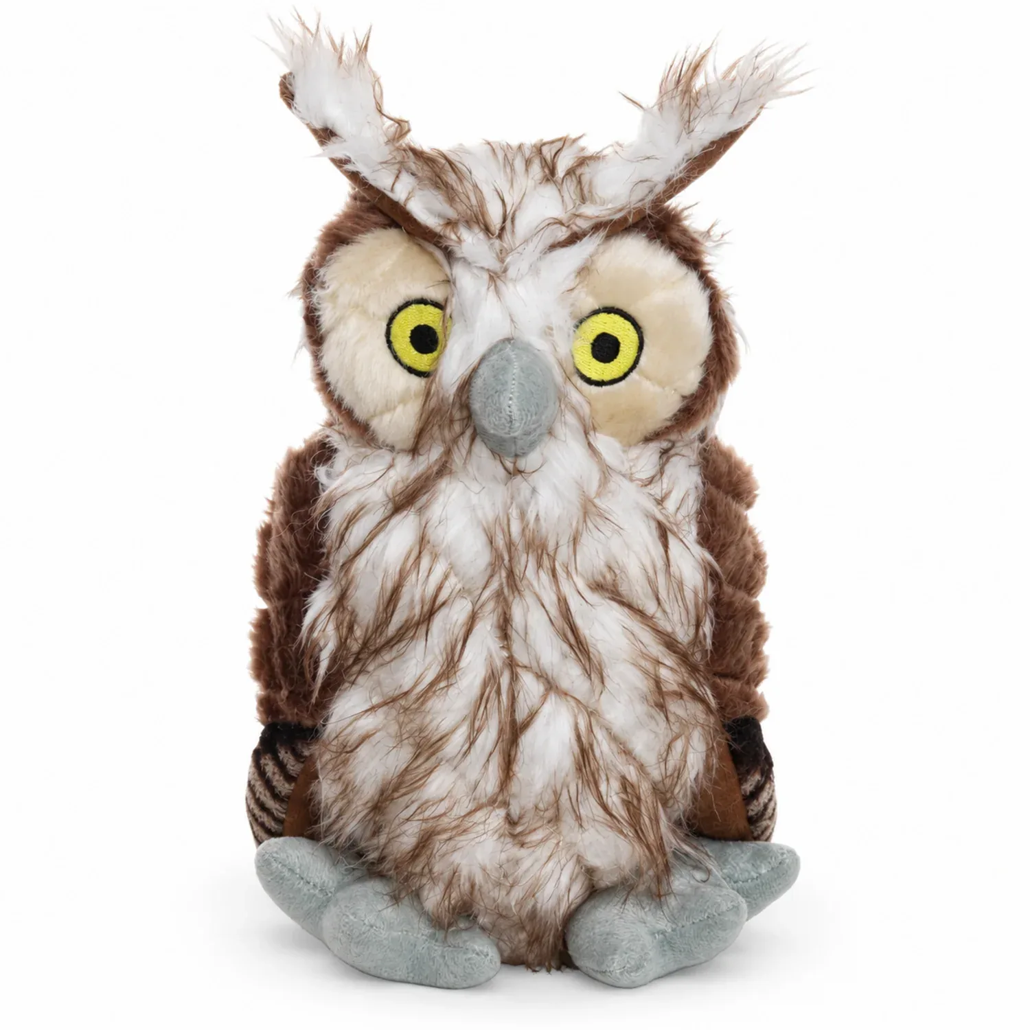 Mighty Dog Toys Ollie the Owl
