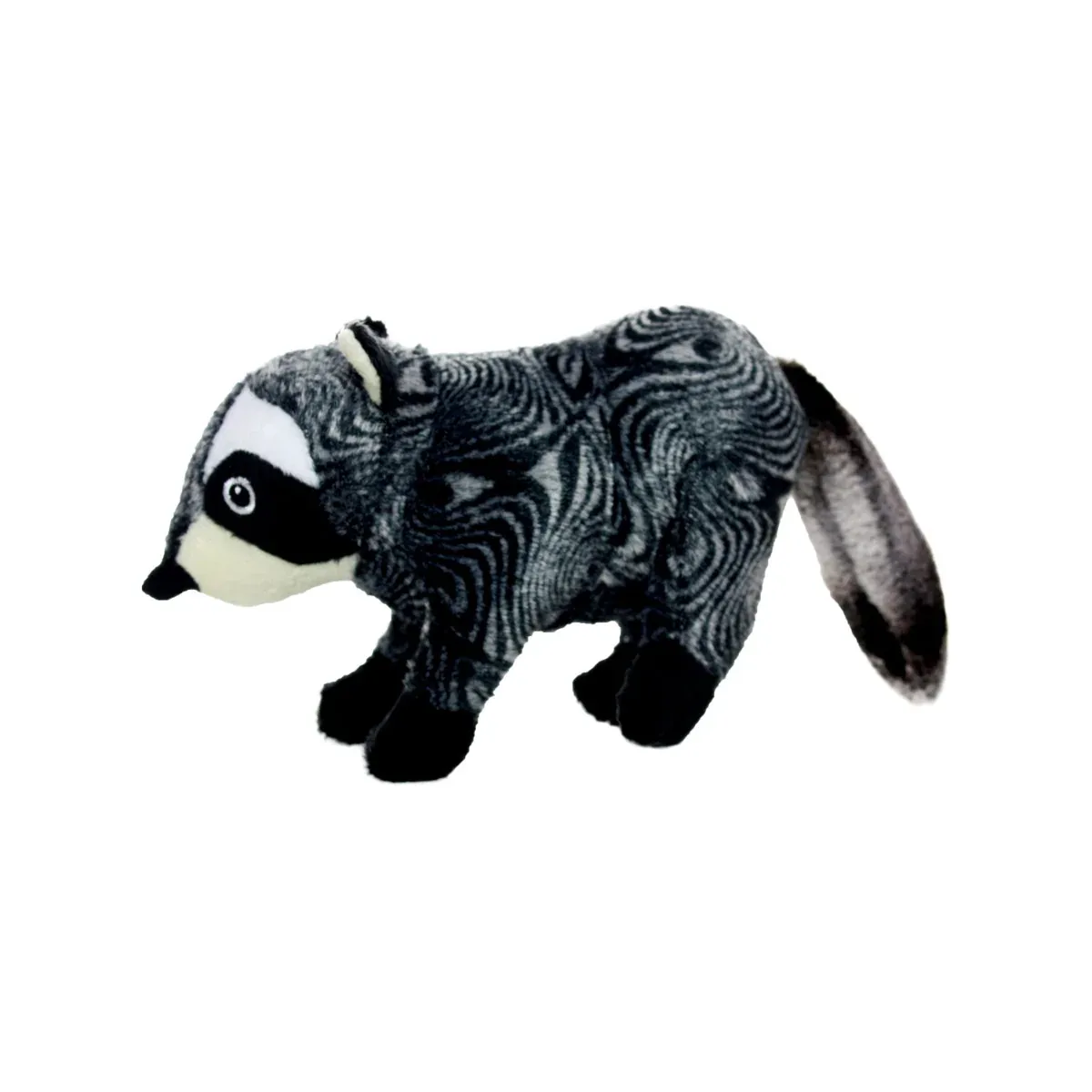 Mighty Dog Toys Rocco the Raccoon Jr. - Image 2
