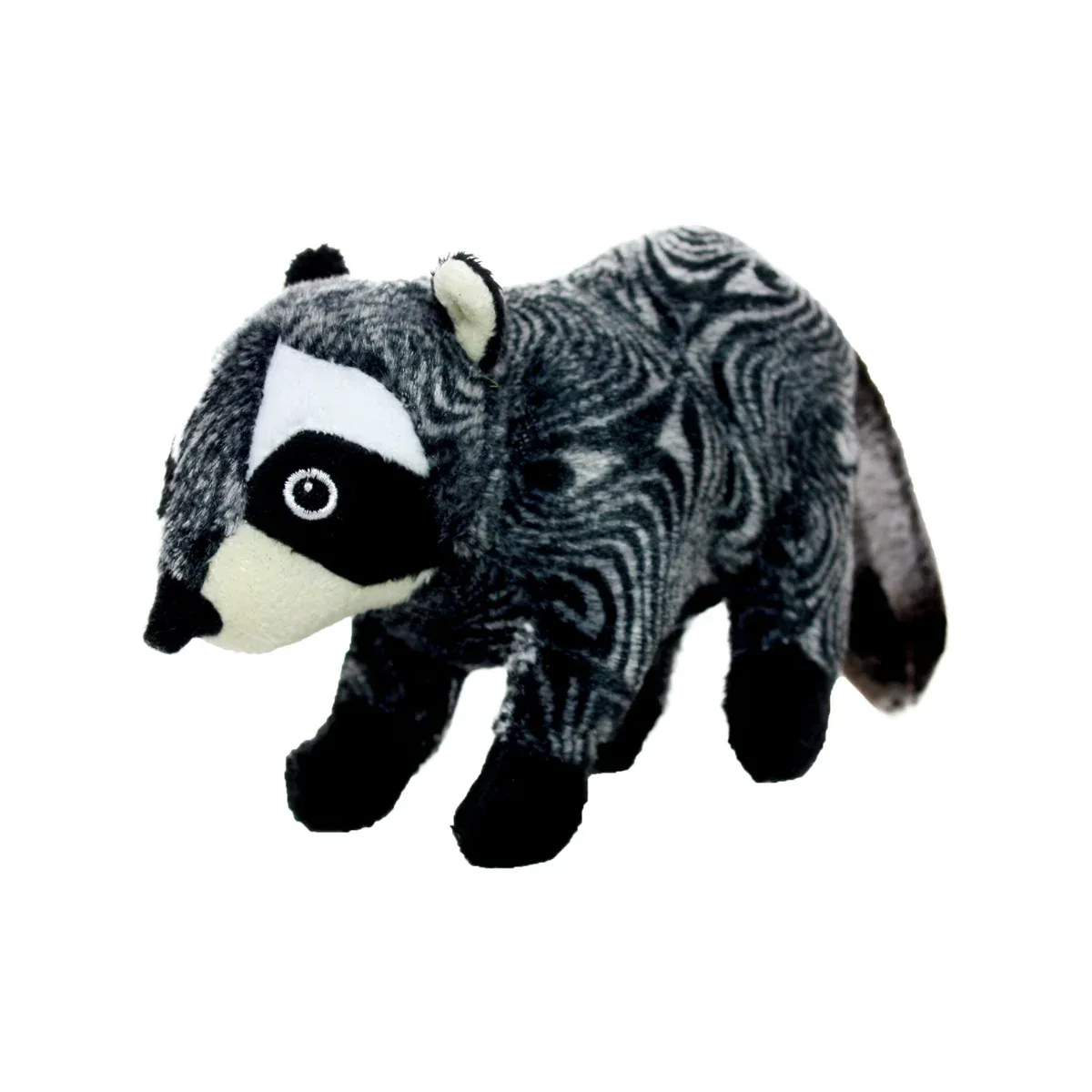Mighty Dog Toys Rocco the Raccoon Jr.