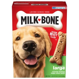 Milk-Bone Milk-Bone Original Large Biscuits 24oz