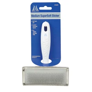 Millers Forge 458 Medium Straight Slicker