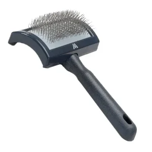 Millers Forge Curved Slicker Brush Mini