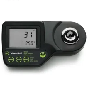 Milwaukee MA887 Digital Refractometer