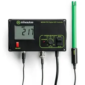 Milwaukee MC510 PRO Digital Redox ORP Controller