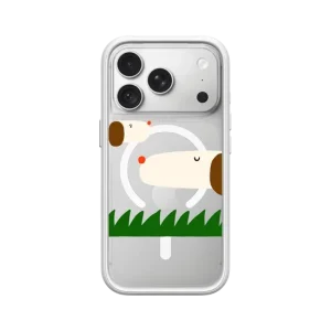 Minghan H. Big dog, little dog Mod NX