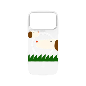 Minghan H. Big dog, little dog Mod NX Backplate