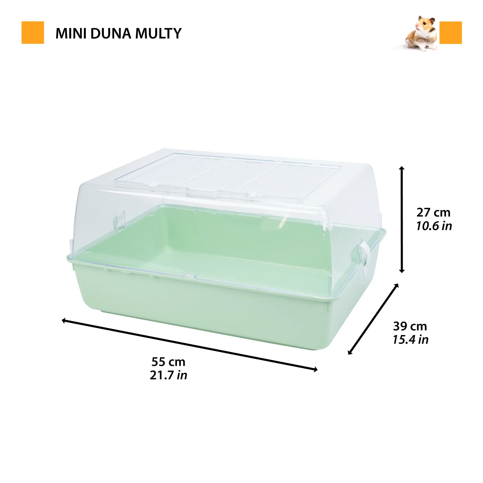 MINI DUNA MULTY - Image 2