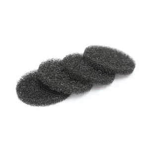 MiniMax Pro Midsize Reactor Replacement Sponges (4 Pack)- Innovative Marine