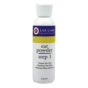 Miracle Care Ear Powder