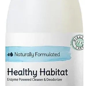 Miracle Care Healthy Habitat Cleaner and Deodorizer