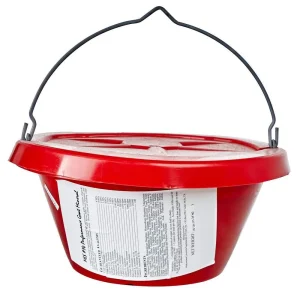 Mls #14 Performance Goat Tub 25lb