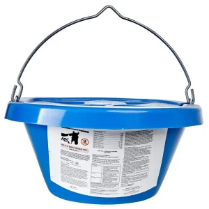 Mls #16 Equine Mineral Tub w/ Clarifly 25lb