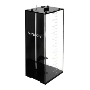 Modular 5L Dosing Container (5.9" x 9.3" x 6.5") - Simplicity