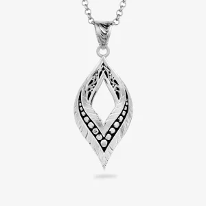 Montana Silversmiths American Made Spirit Necklace