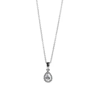 Montana Silversmiths Arctic Rain Jewelry Set