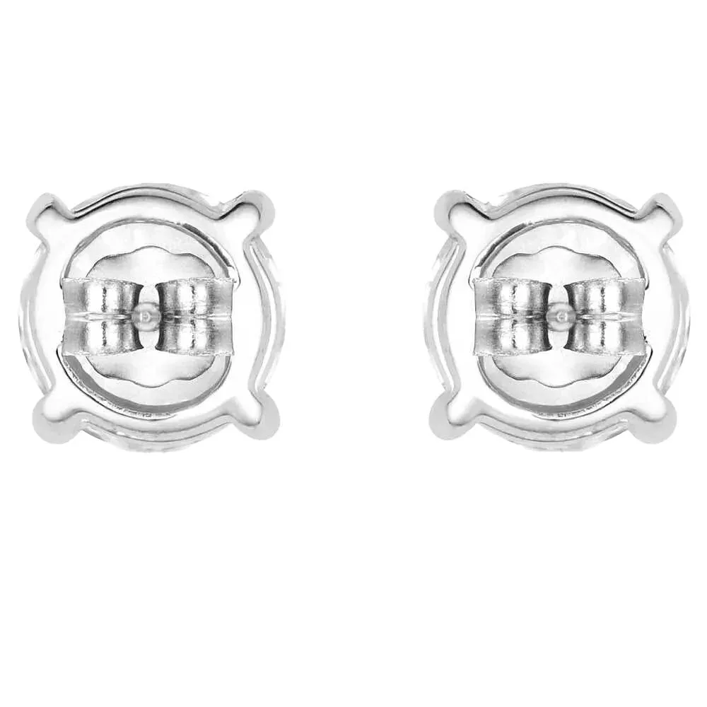 Montana Silversmiths Brilliant Stud Earrings - Image 2