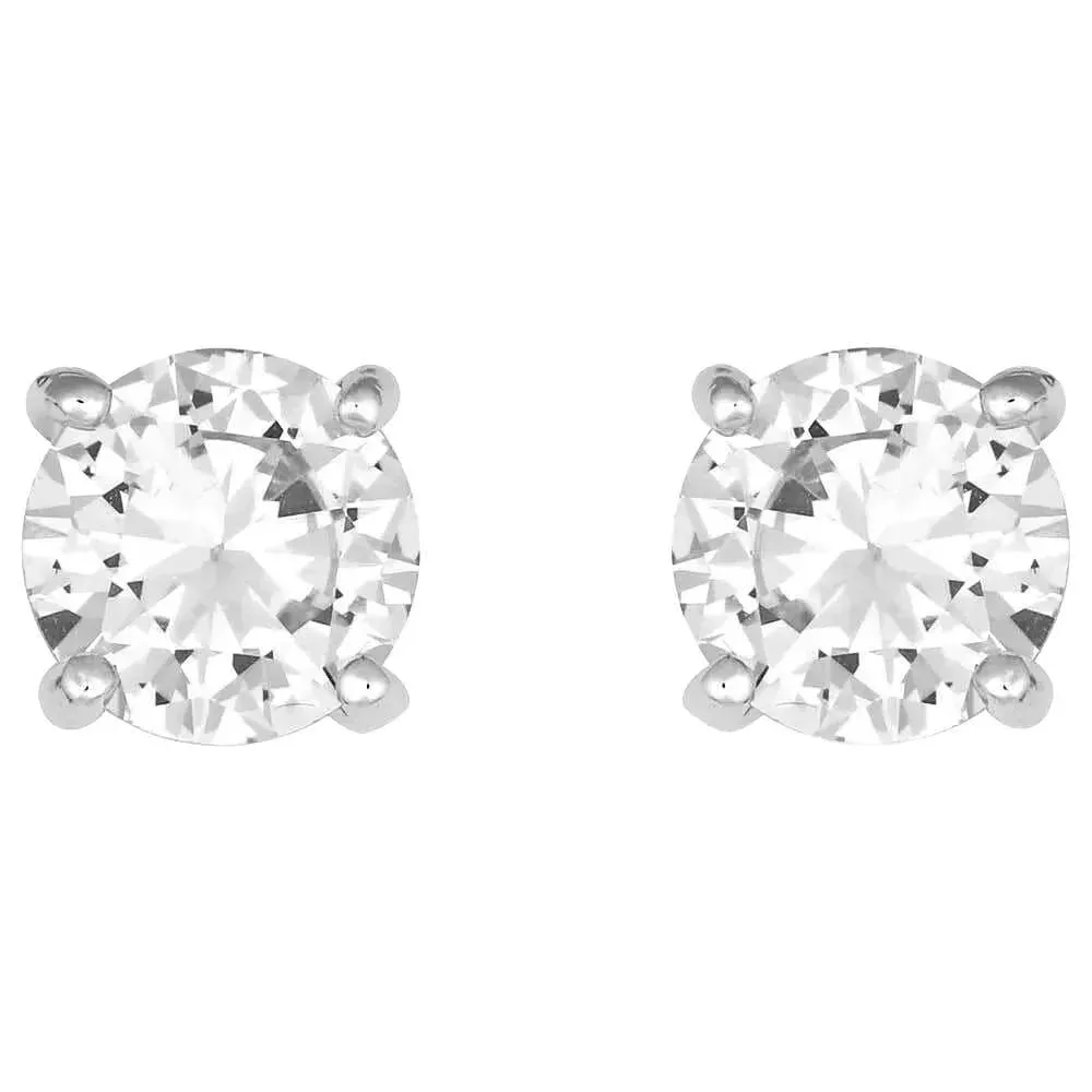 Montana Silversmiths Brilliant Stud Earrings