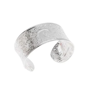Montana Silversmiths Classic Allure Cuff
