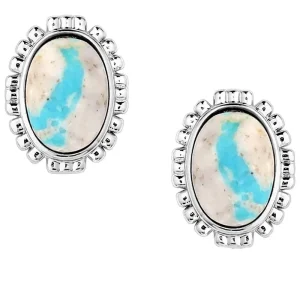 Montana Silversmiths Heavenly Panorama Earrings
