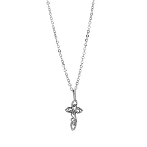 Montana Silversmiths Hold Steady Faith Jewelry Set