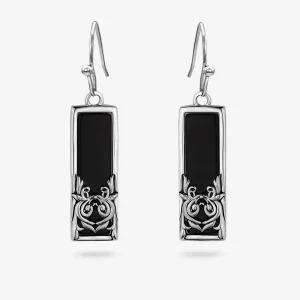 Montana Silversmiths Majestic Twilight Earrings
