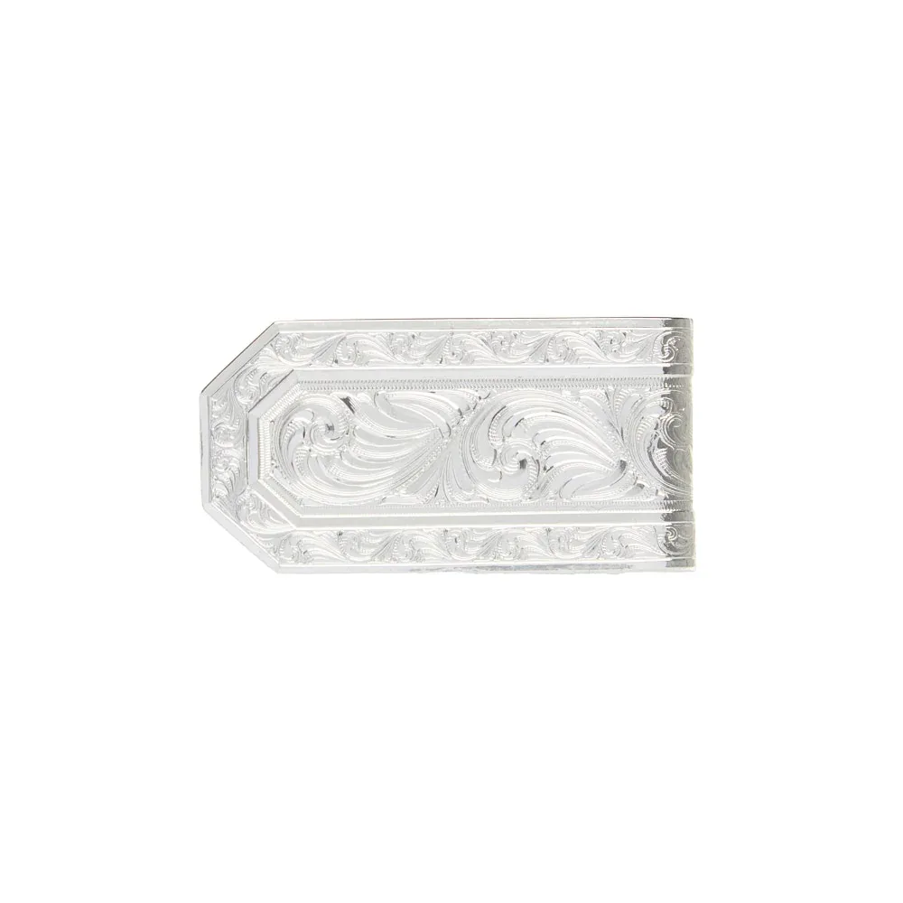 Montana Silversmiths Out West Money Clip - Image 2