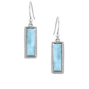 Montana Silversmiths Peace and Serenity Earrings