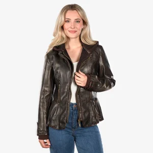 Montanaco Raven River Jacket