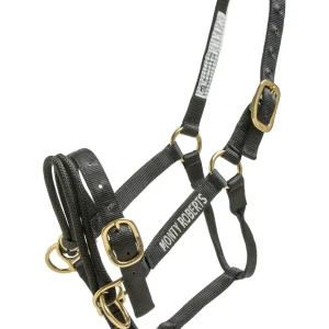 Monty Roberts Dually™ Schooling Halter